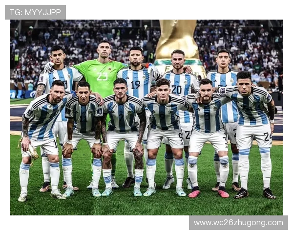 2026美加墨世界杯晋级球队的教练团队与战术布局详解