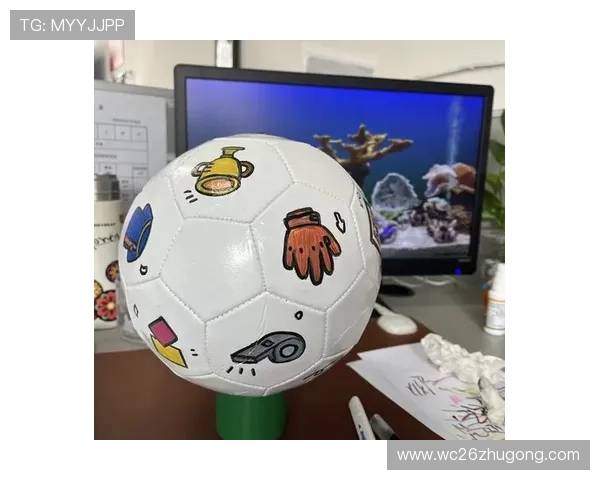 世界杯图片卡通风格的制作技巧与创意灵感,打造独一无二的足球动画作品