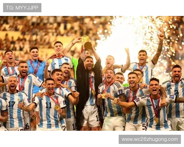 2026年世界杯冠军归属预测：哪个国家有望问鼎世界足球之巅