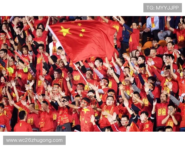 2026美加墨世界杯扩军带来的新机遇与挑战，足球迷必看的全面解读