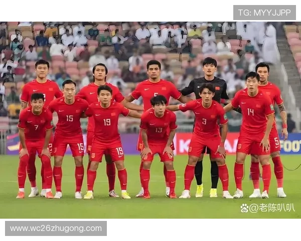中国足球在2026年世界杯预选赛中的整体表现及晋级难点分析