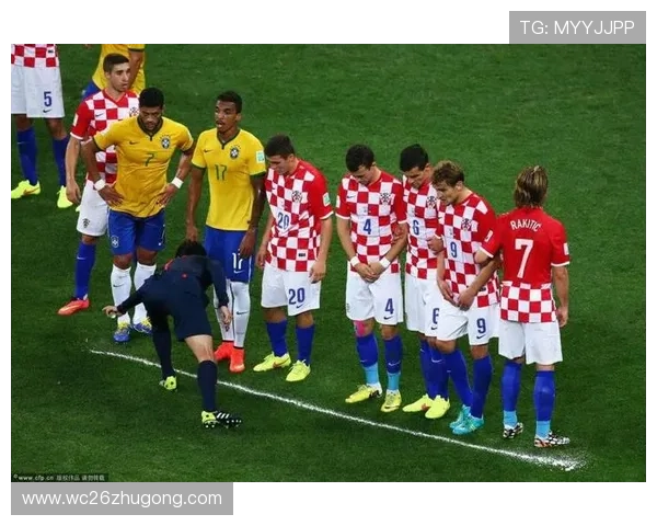 德国与巴西在巴西世界杯中的对决比分是多少以及这场比赛的历史意义