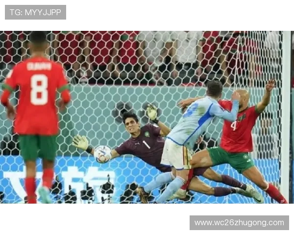 理解世界杯点球规则：裁判如何判定点球及相关流程详解