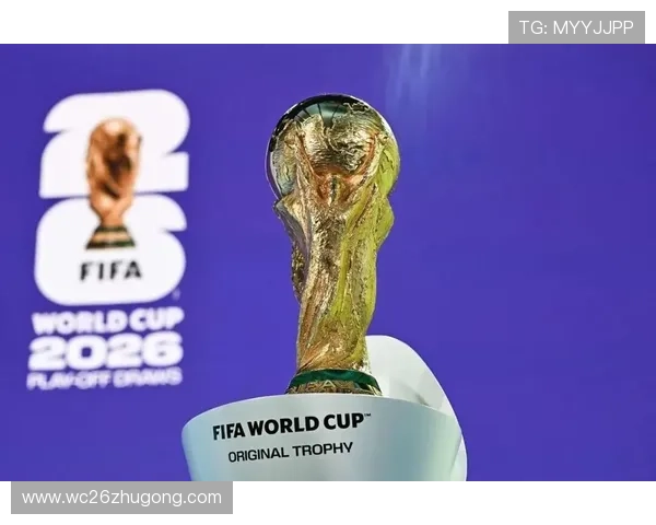 2026年世界杯48支球队晋级流程全攻略，助你了解比赛晋级的详细规则和流程