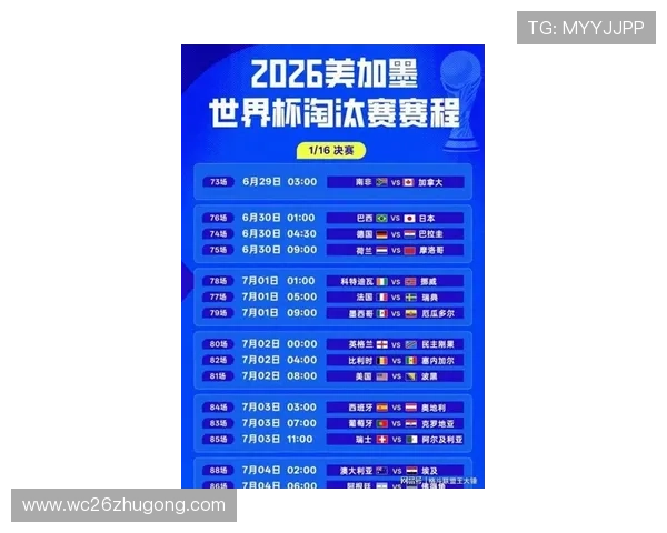 2026年世界杯瑞典与突尼斯比赛赛程安排全攻略及比赛时间一览